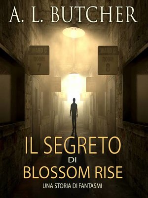 cover image of Il Segreto di Blossom Rise